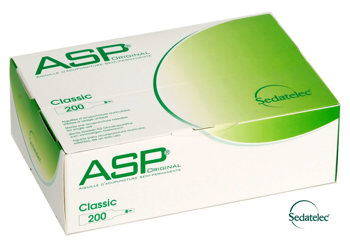 ASP® Classic | Sedatelec