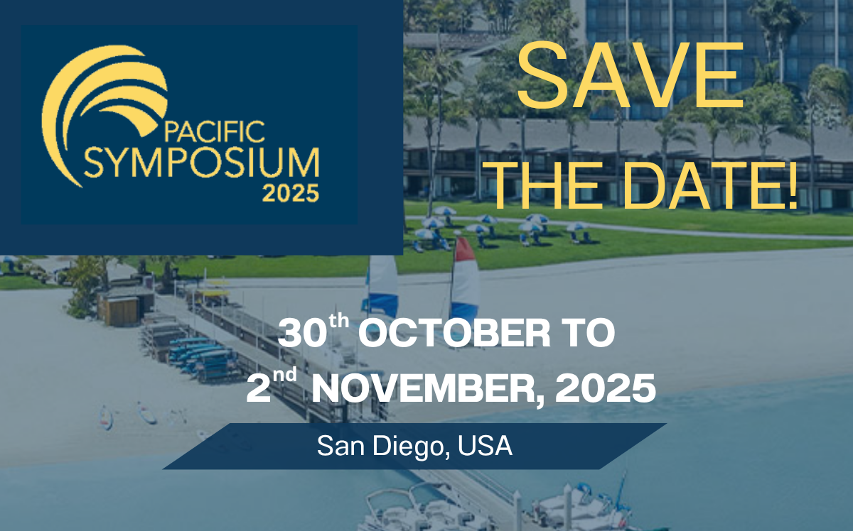 Read more about the article Pacific Symposium 2025
