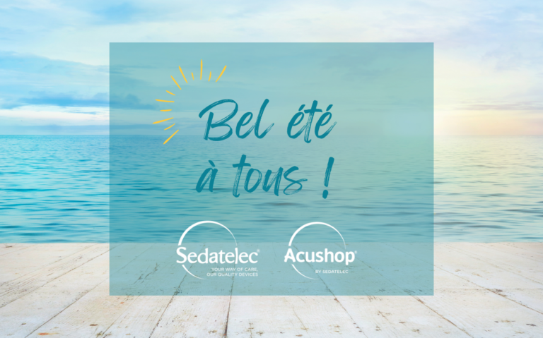 Bél été à tous
