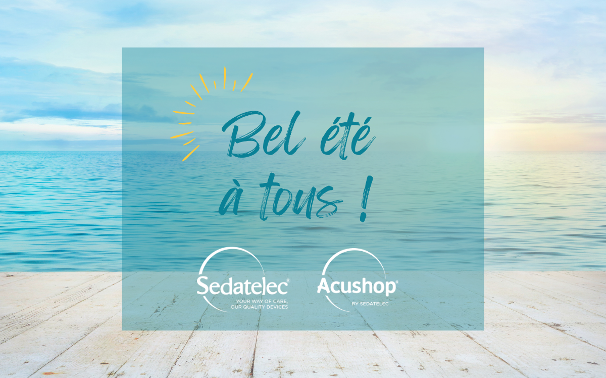 Lire la suite à propos de l’article Fermeture vacances d’été 2025