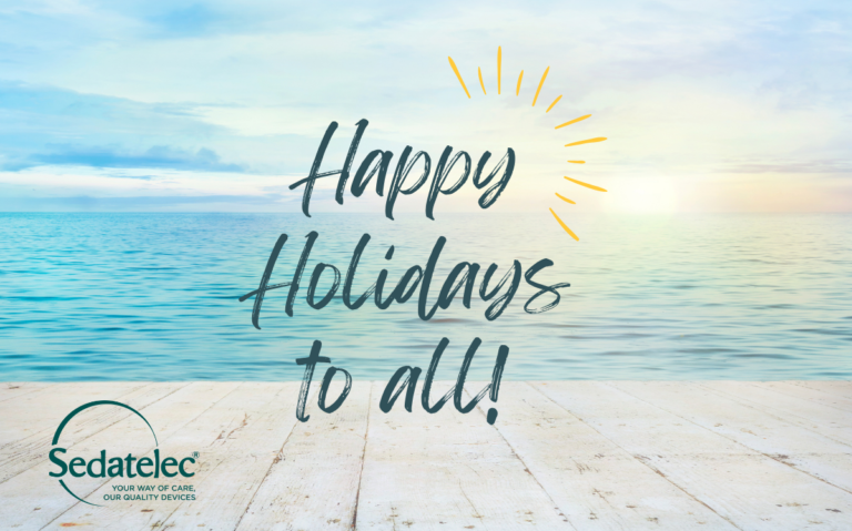 happy Holidays to all