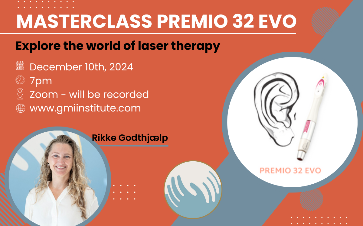 Read more about the article MASTERCLASS PREMIO 32 EVO
