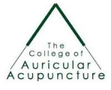 the college of auricular acupuncture