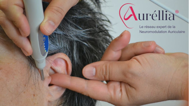 Lire la suite à propos de l’article Formation à la Neuromodulation Auriculaire (auriculothérapie moderne et scientifique) avec Auréllia®