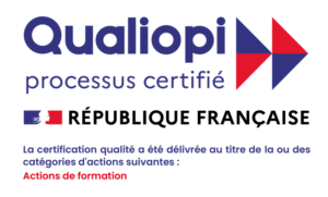 Formation qualifiée Qualiopi