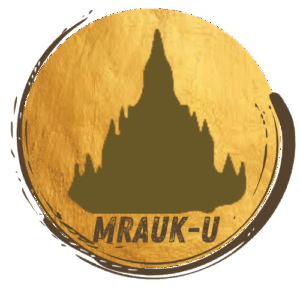 logo Mrauk-u