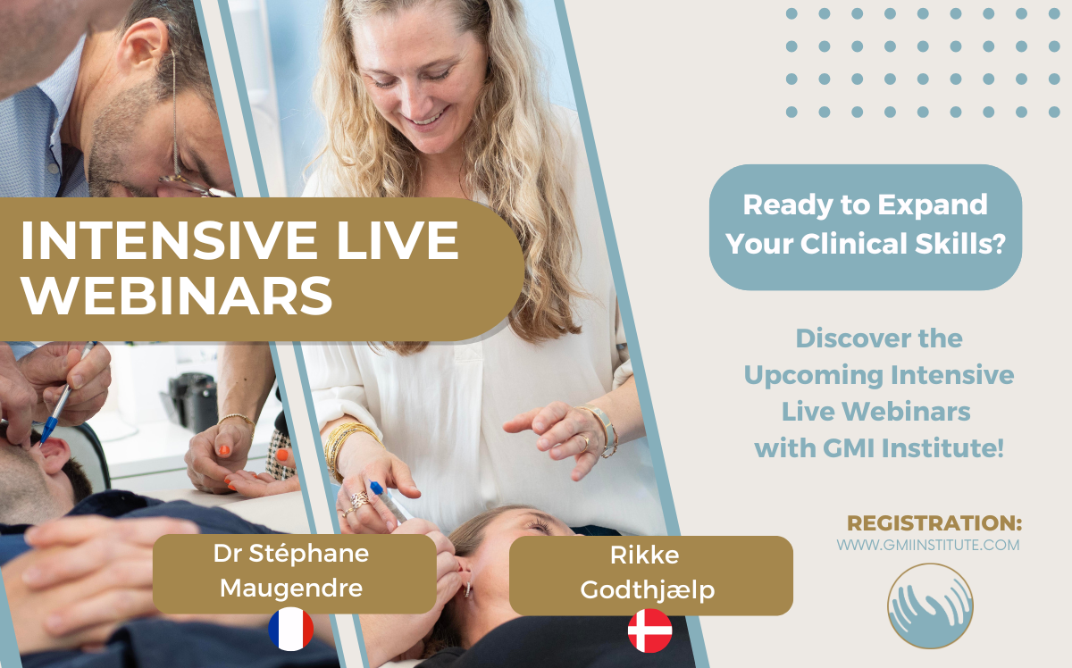 Read more about the article GMI Institute – Intensive Live Webinars 2026