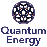 Quantum-Logo Quantum-Logo